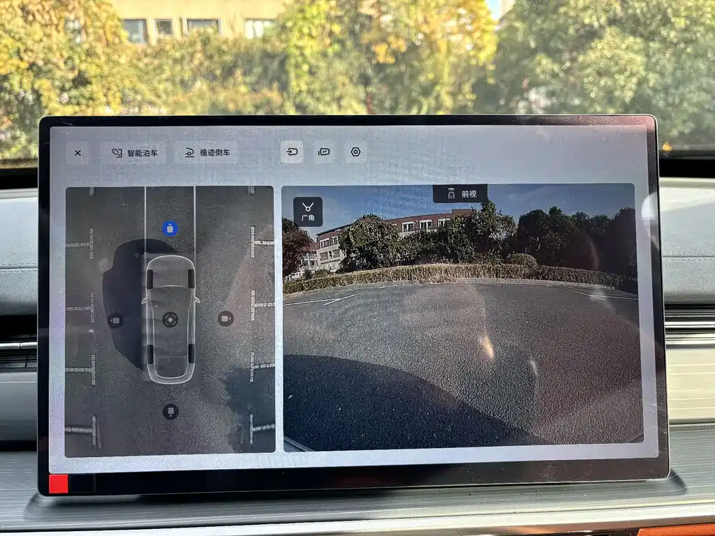 Dongfeng eπ eπ007 2025 EV 565 AWD Max 2025 - thumbnail 7