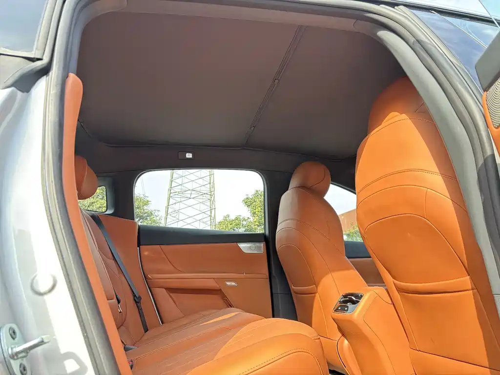Dongfeng eπ eπ007 2025 EV 565 AWD Max 2025 - thumbnail 16