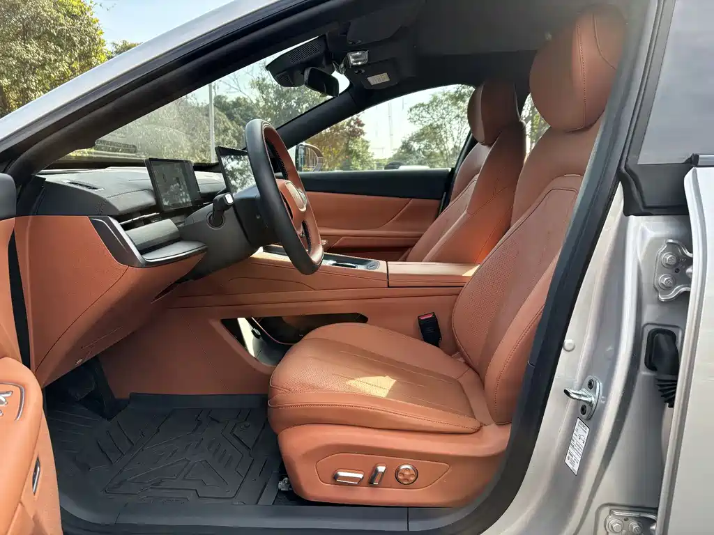 Dongfeng eπ eπ007 2025 EV 565 AWD Max 2025 - thumbnail 18