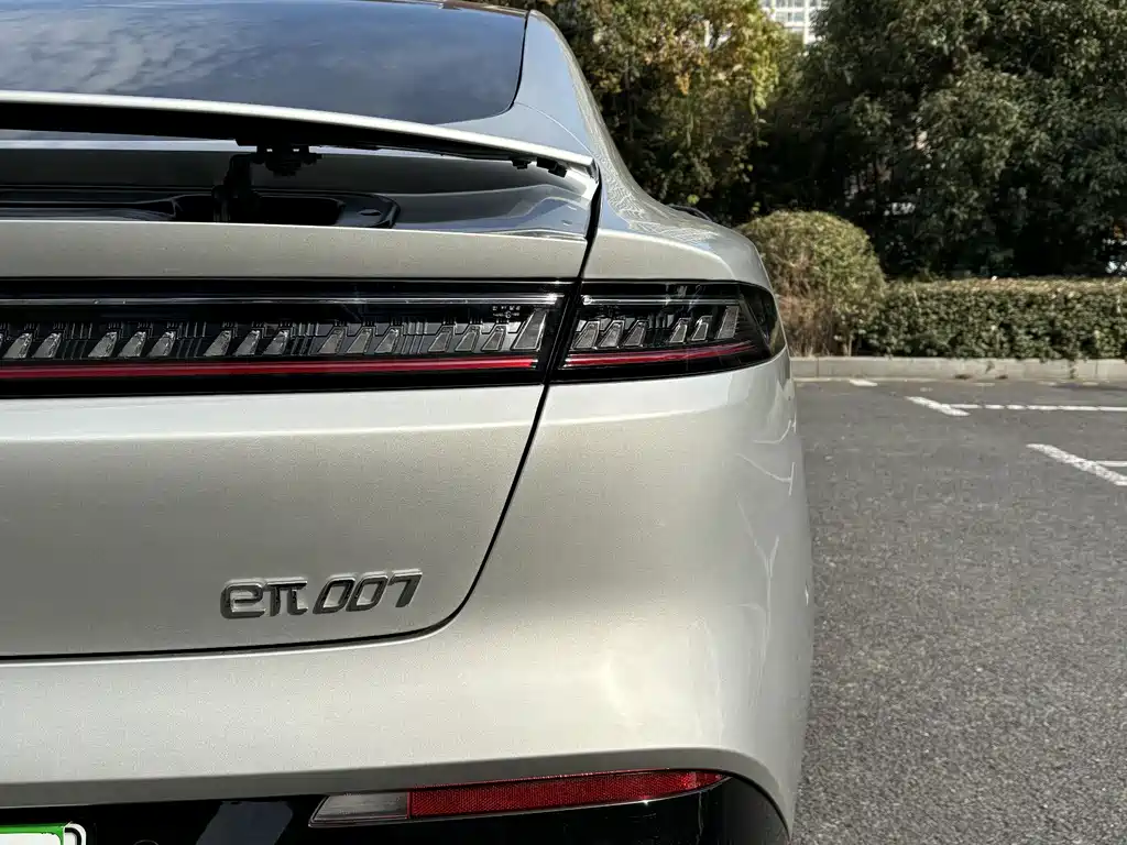 Dongfeng eπ eπ007 2025 EV 565 AWD Max 2025 - thumbnail 21