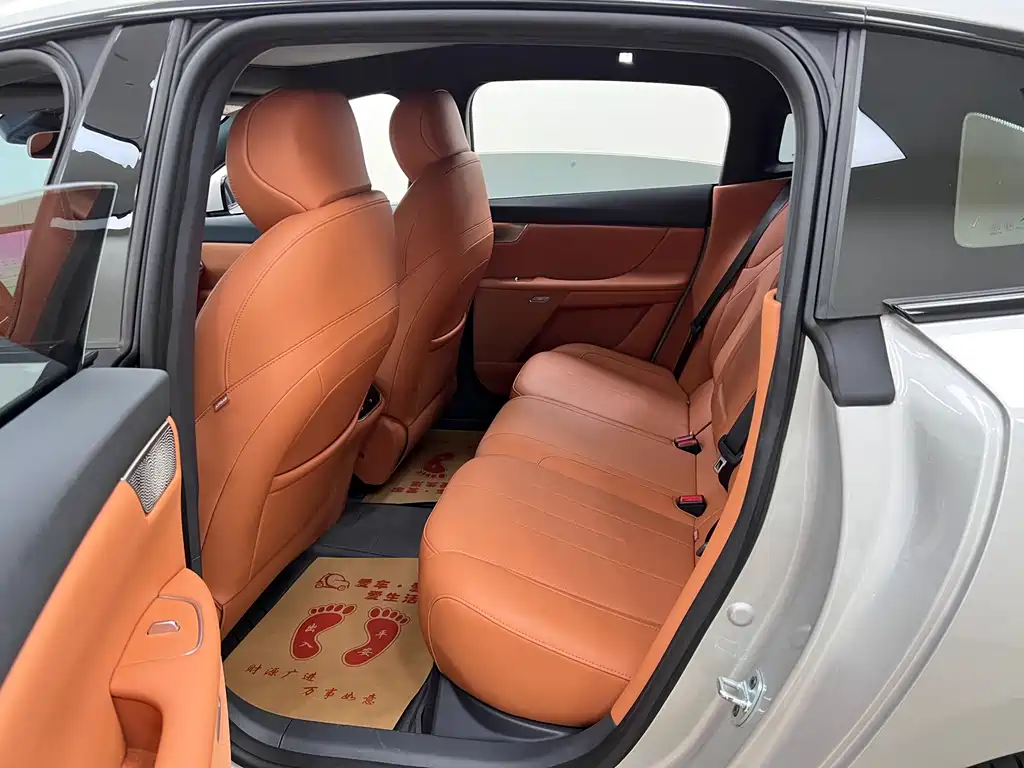 Dongfeng Yipai eπ007 2025 BEV 565 AWD Max Pilot Edition 2025 - thumbnail 19