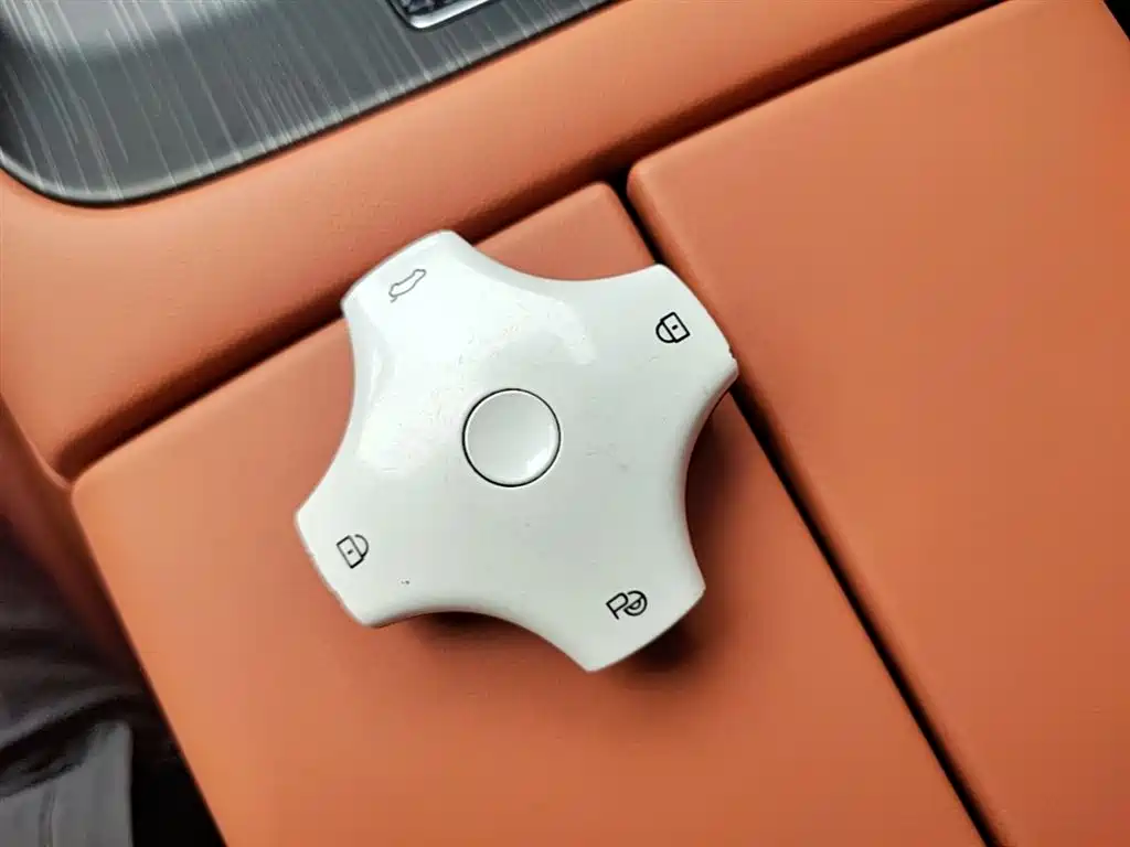Dongfeng eπ eπ007 2025 Pure Electric AWD 565 Max Pilot Edition 2025 - thumbnail 9