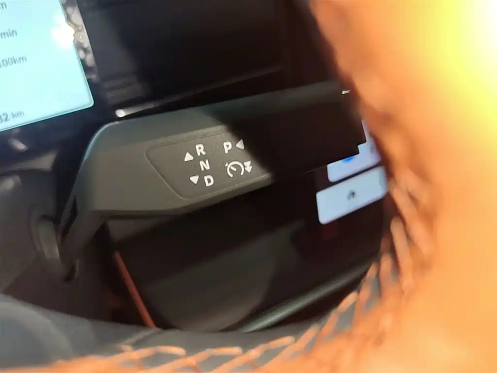 Dongfeng eπ eπ007 2025 BEV 565 AWD Max Navigation Edition 2025 - thumbnail 14