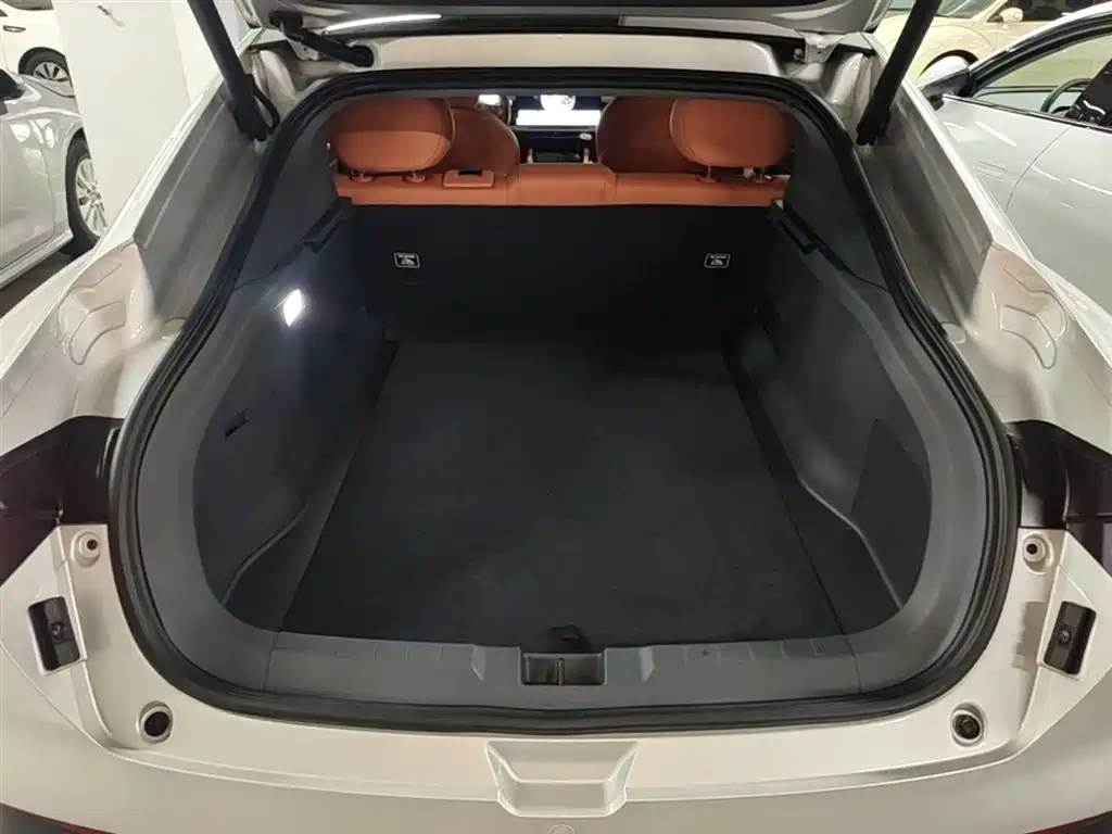 Dongfeng eπ eπ007 2025 BEV 565 AWD Max Navigation Edition 2025 - thumbnail 19