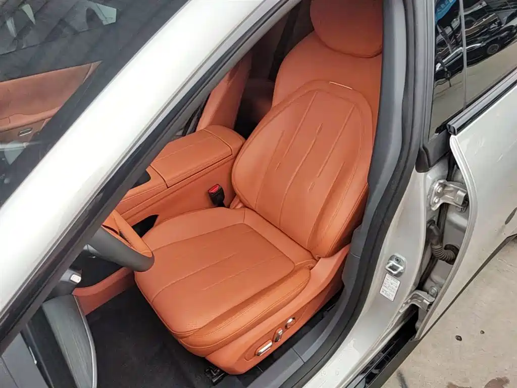 Dongfeng eπ eπ007 2025 Pure Electric AWD 565 Max Pilot Edition 2025 - thumbnail 15