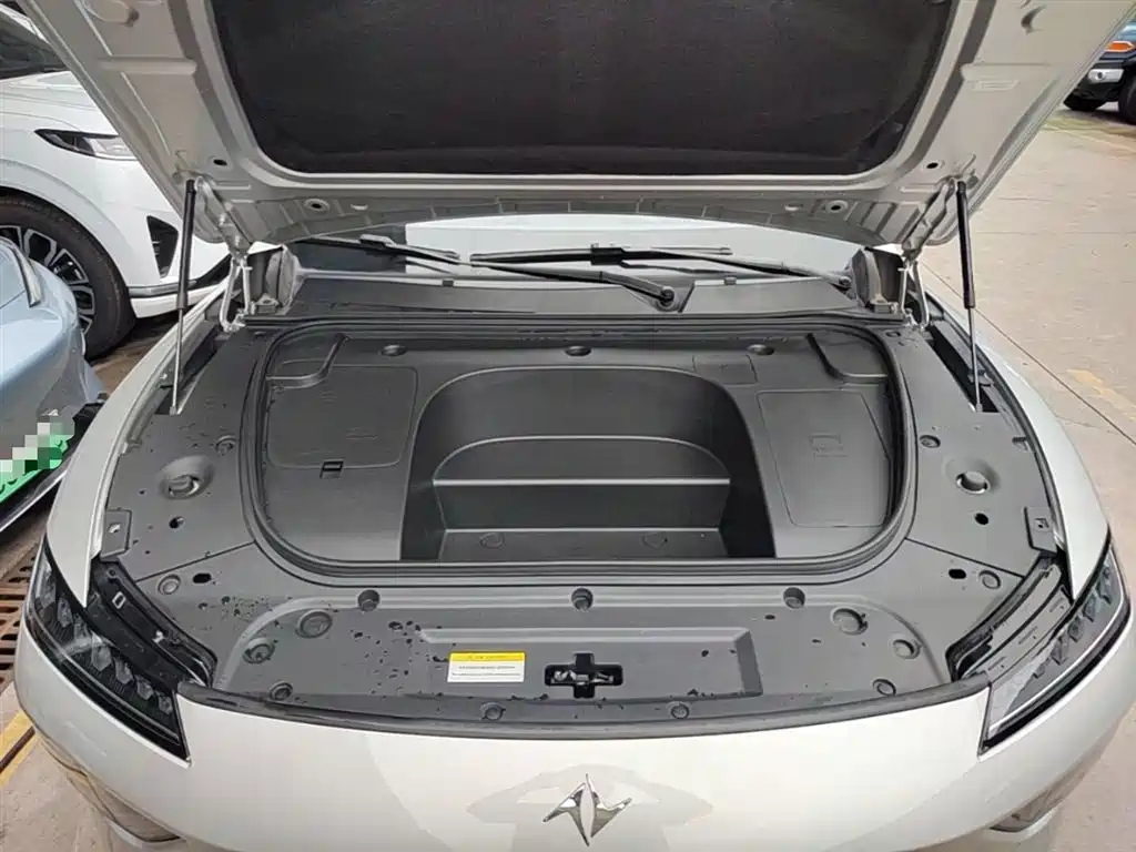 Dongfeng eπ eπ007 2025 Pure Electric AWD 565 Max Pilot Edition 2025 - thumbnail 20