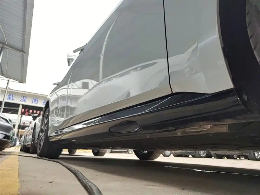 Dongfeng eπ eπ007 2025 Pure Electric AWD 565 Max Pilot Edition 2025 - thumbnail 21