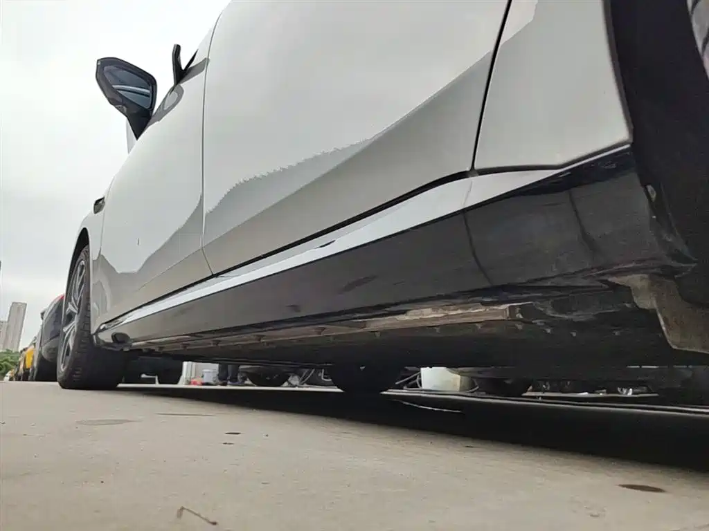 Dongfeng eπ eπ007 2025 Pure Electric AWD 565 Max Pilot Edition 2025 - thumbnail 22