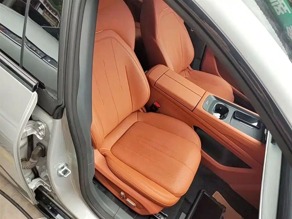 Dongfeng eπ eπ007 2025 Pure Electric AWD 565 Max Pilot Edition 2025 - thumbnail 25