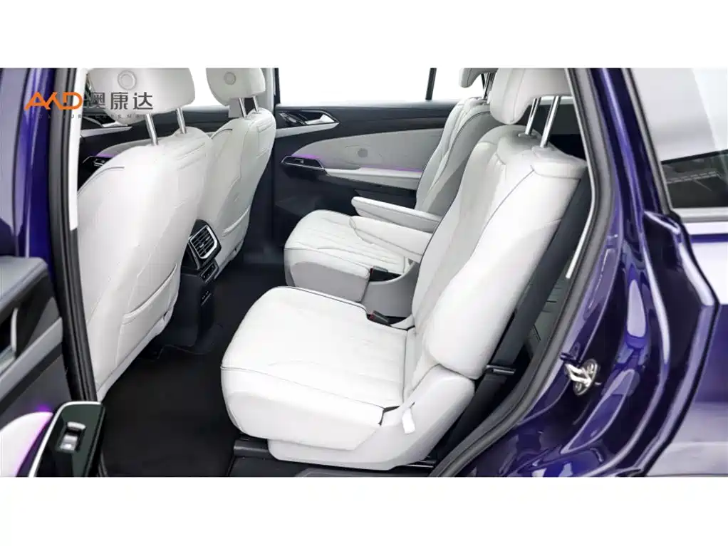 Volkswagen Volkswagen ID.6 X 2021 Prime AWD 2021 - thumbnail 7