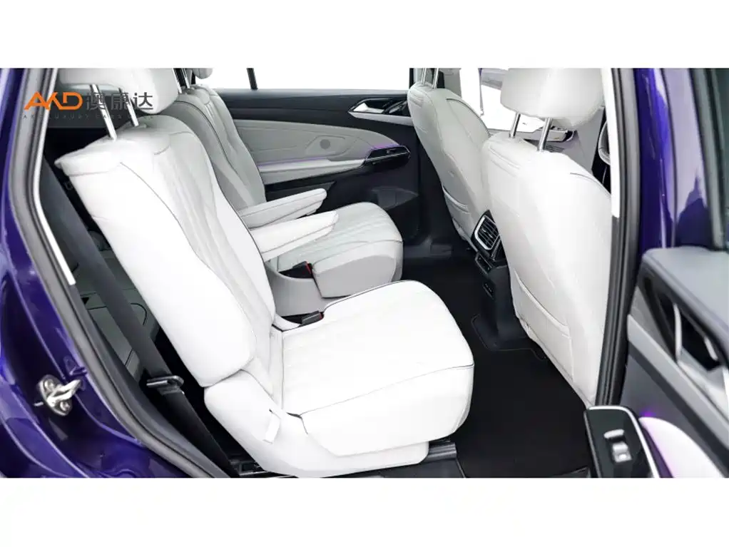 Volkswagen Volkswagen ID.6 X 2021 Prime AWD 2021 - thumbnail 8