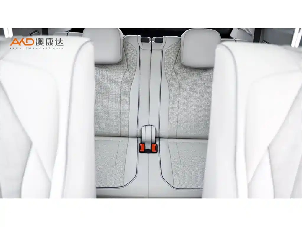 Volkswagen Volkswagen ID.6 X 2021 Prime AWD 2021 - thumbnail 9