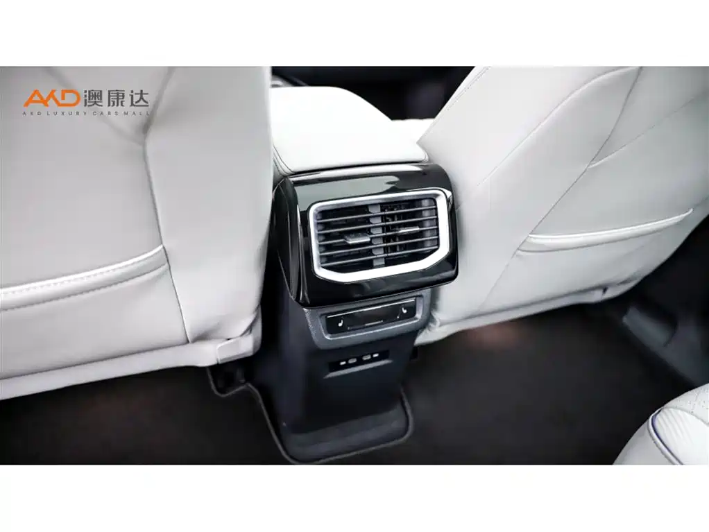 Volkswagen Volkswagen ID.6 X 2021 Prime AWD 2021 - thumbnail 10