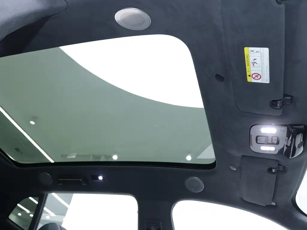 Voyah Automobile Voyah Zhiyin 2025 AWD Qiankun Edition 2025 - thumbnail 17