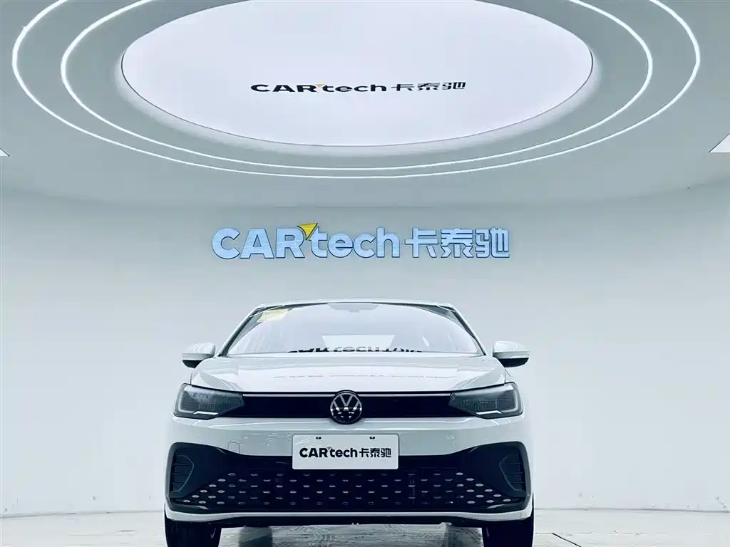 Volkswagen Lavida 2026 New锐 1.5L Outstanding New逸 Edition 2026 - thumbnail 3