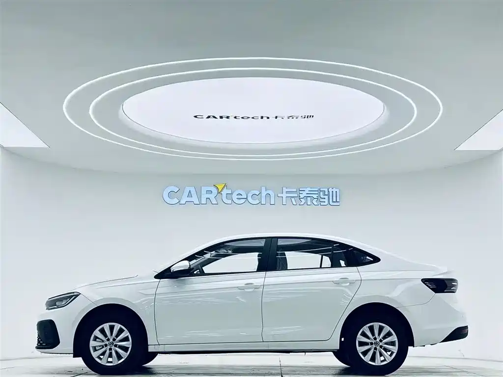 Volkswagen Lavida 2026 New锐 1.5L Outstanding New逸 Edition 2026 - thumbnail 7