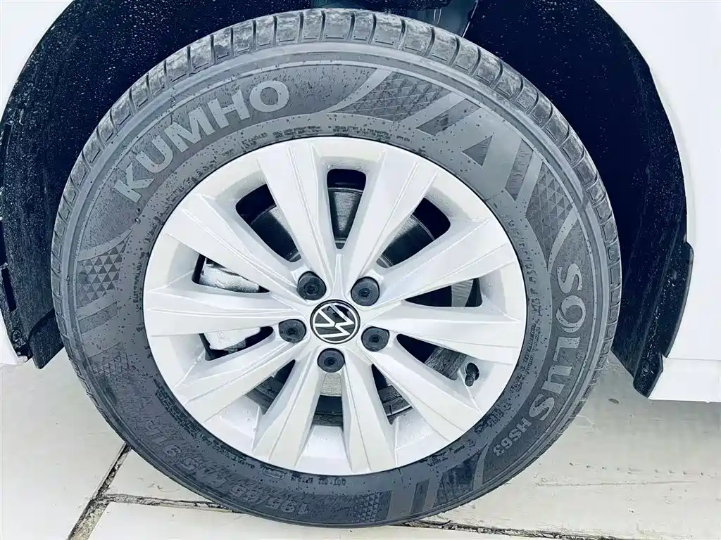 Volkswagen Lavida 2026 New锐 1.5L Outstanding New逸 Edition 2026 - thumbnail 8