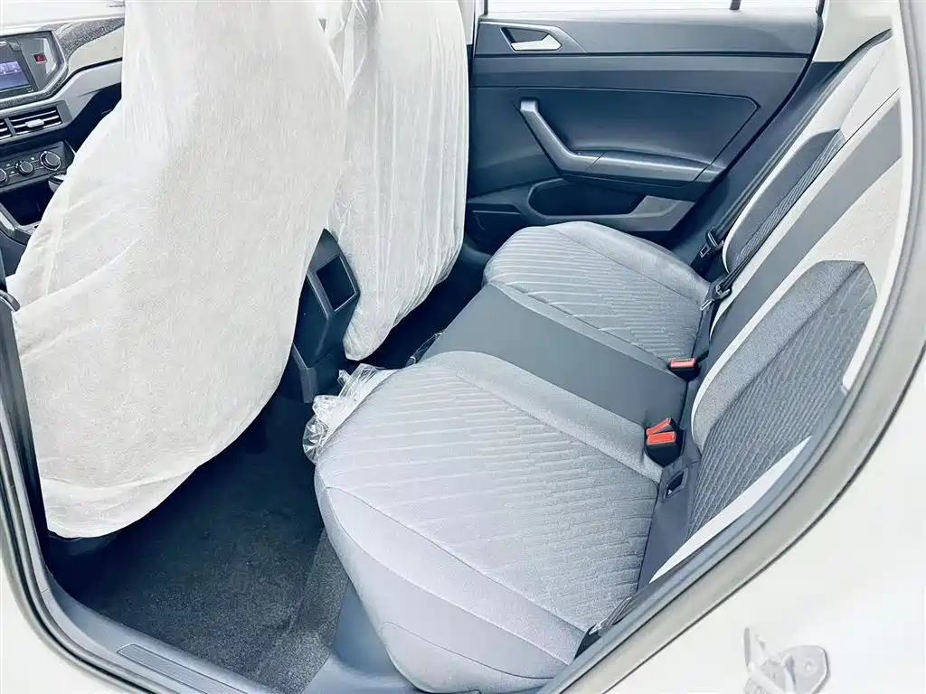 Volkswagen Lavida 2026 New锐 1.5L Outstanding New逸 Edition 2026 - thumbnail 14