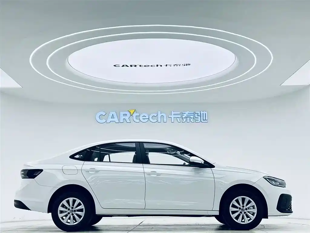 Volkswagen Lavida 2026 New Sharp 1.5L Outstanding Xinyi Edition 2026 - thumbnail 4