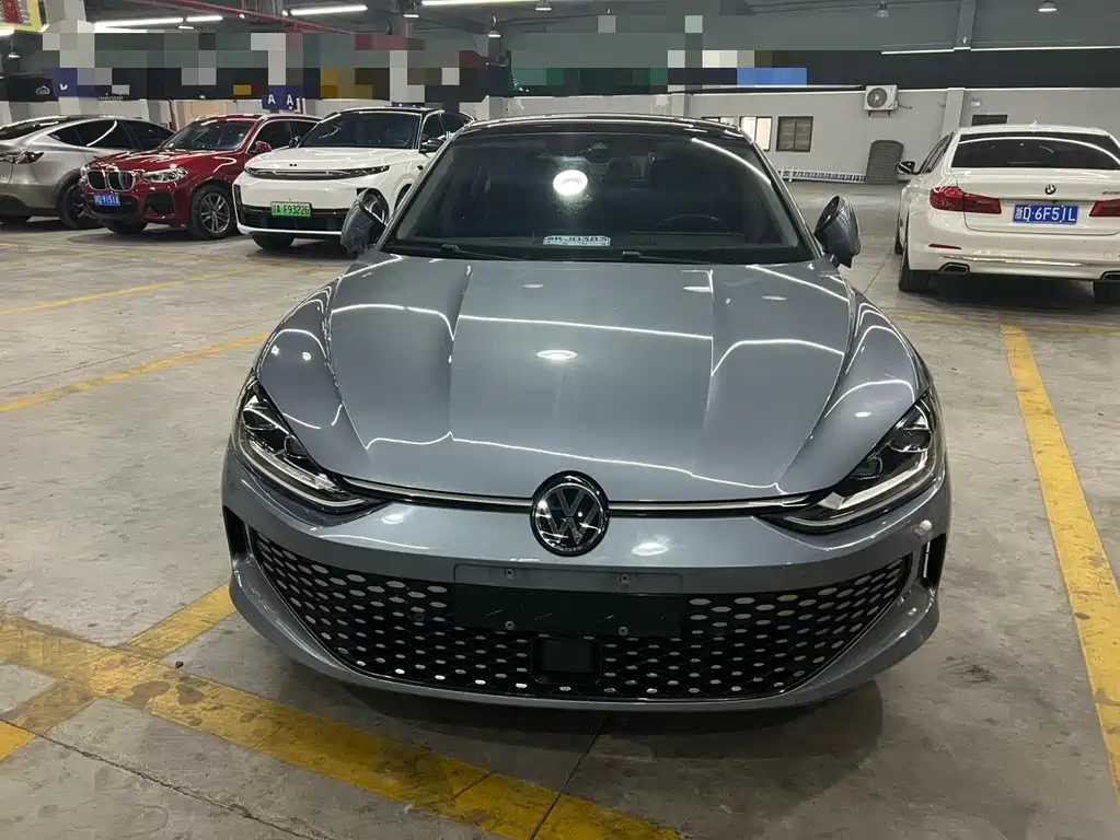 Volkswagen Lamando L 280TSI DSG Cool Spicy Edition 2022 - thumbnail 3