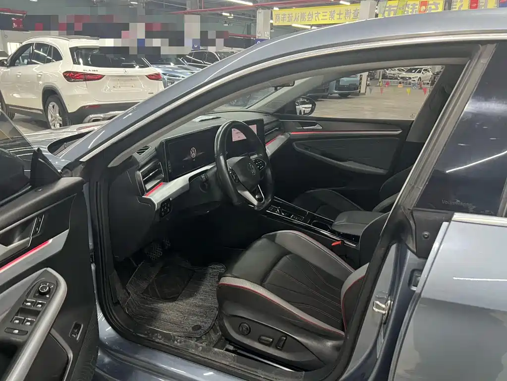 Volkswagen Lamando L 280TSI DSG Cool Spicy Edition 2022 - thumbnail 7