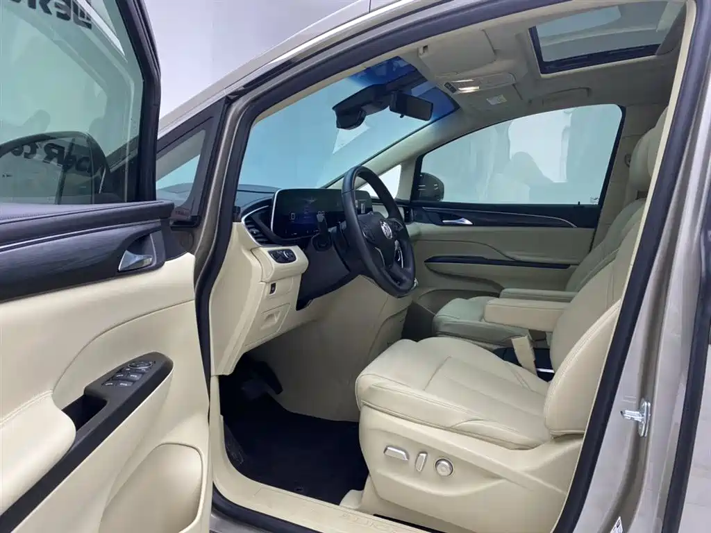 Buick Buick GL8 ES 2024 - thumbnail 17