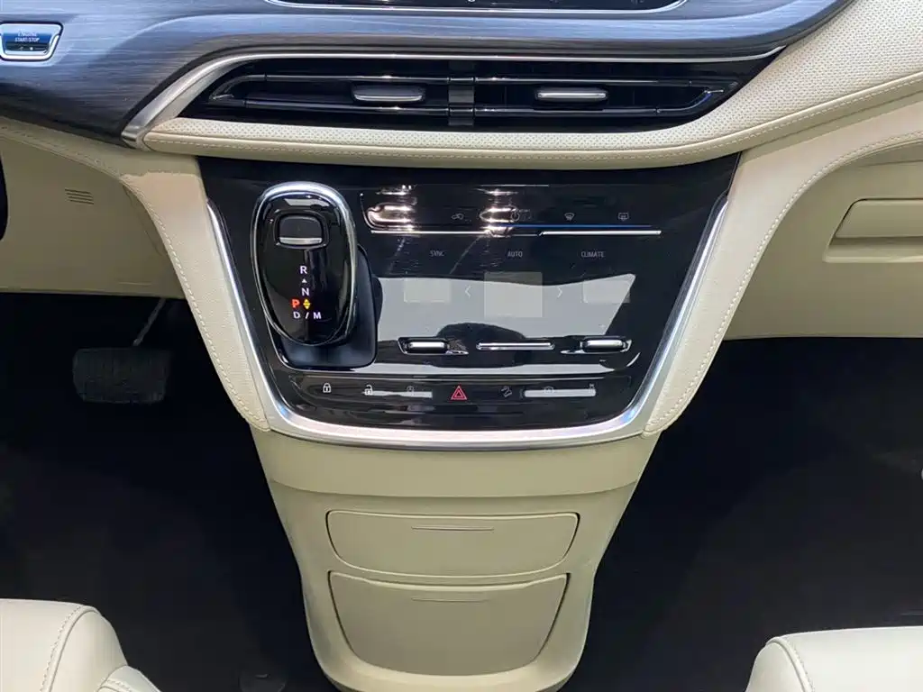 Buick Buick GL8 ES 2024 - thumbnail 20