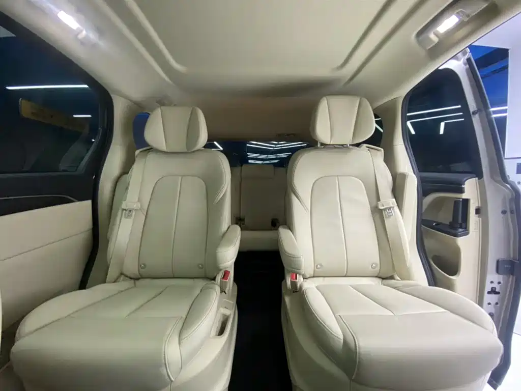 Buick Buick GL8 ES 2024 - thumbnail 22