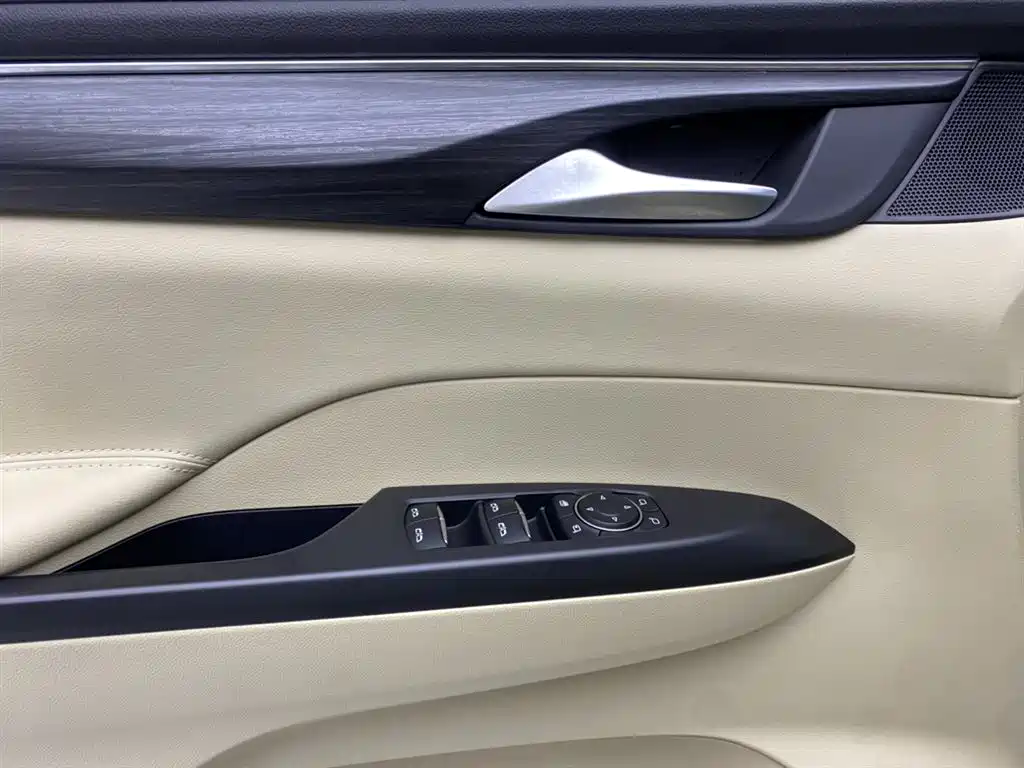 Buick Buick GL8 ES 2024 - thumbnail 25