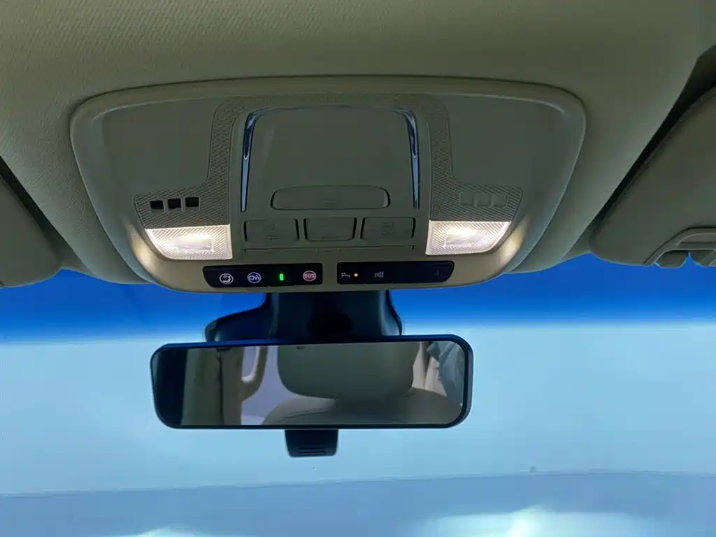 Buick Buick GL8 ES 2024 - thumbnail 27
