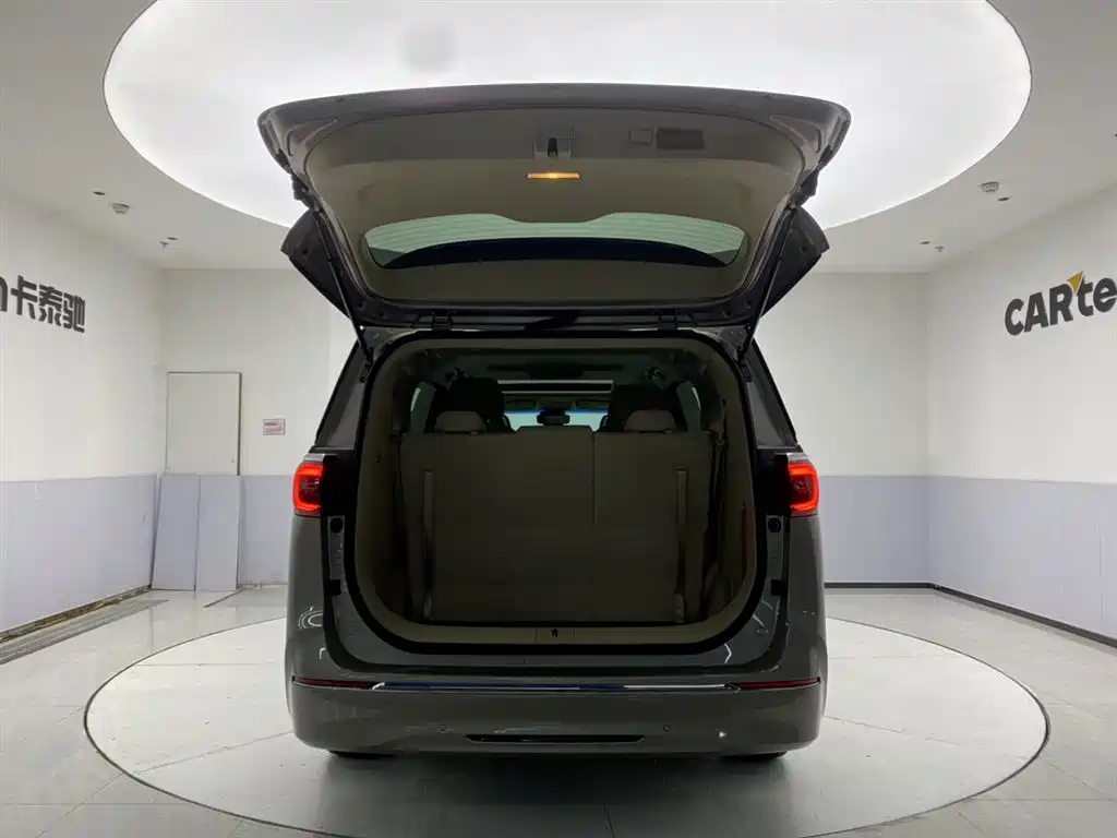 Buick Buick GL8 ES 2024 - thumbnail 28