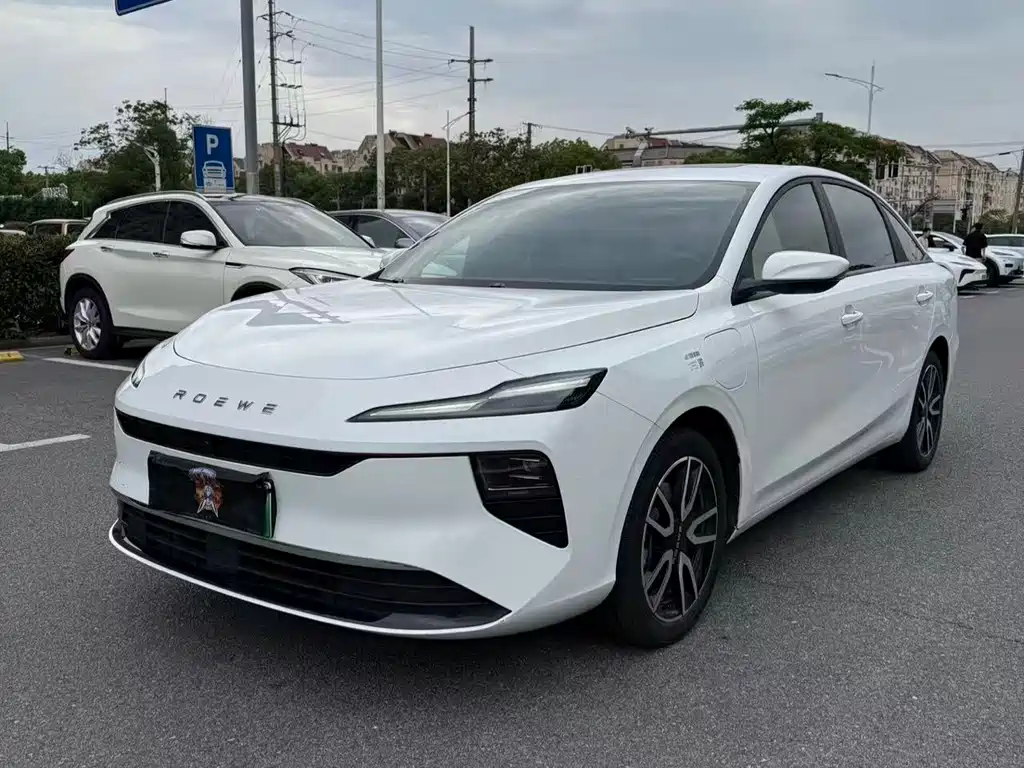 Roewe Roewe D6 2025 - thumbnail 3