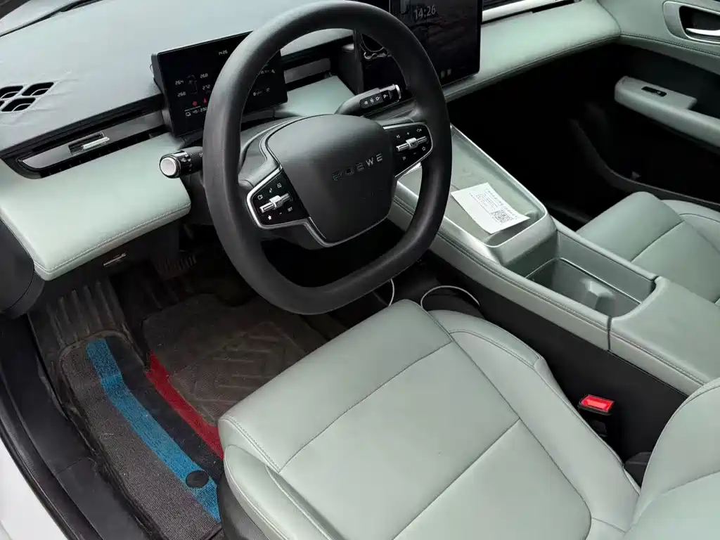 Roewe Roewe D6 2025 - thumbnail 5