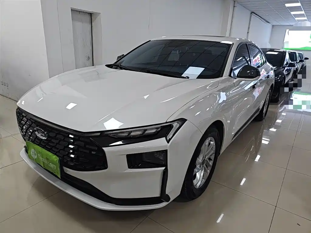 Ford Mondeo 2025 1.5T EcoBoost Shuya 2024 - thumbnail 2