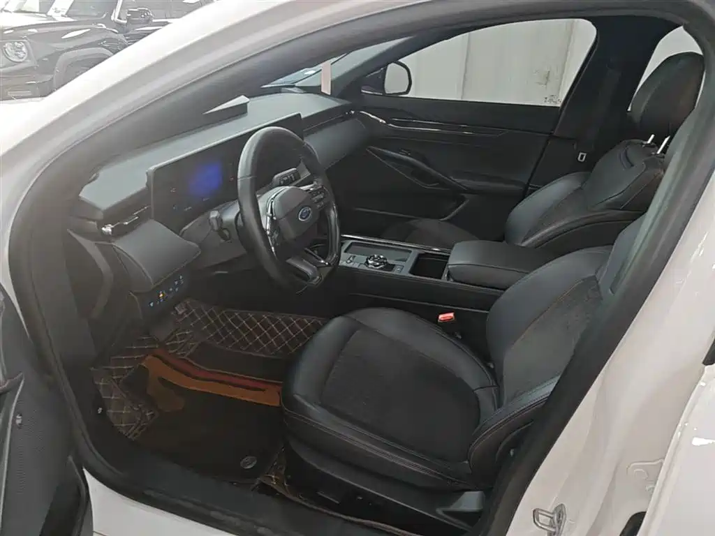 Ford Mondeo 2025 1.5T EcoBoost Shuya 2024 - thumbnail 15