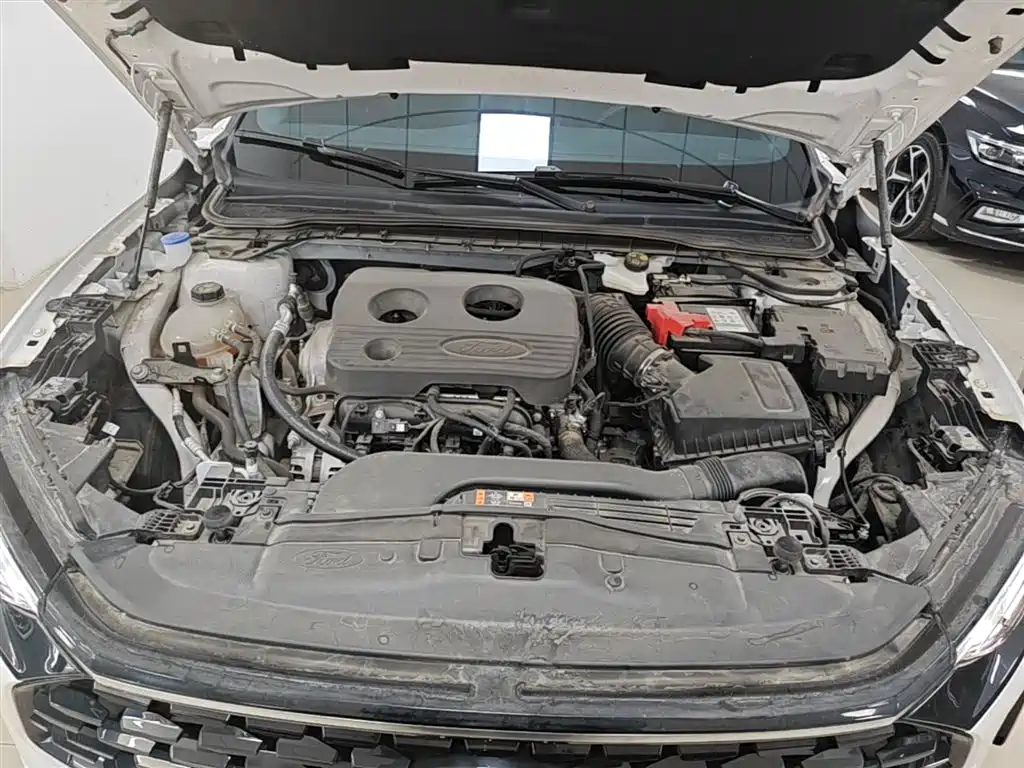 Ford Mondeo 2025 1.5T EcoBoost Shuya 2024 - thumbnail 20
