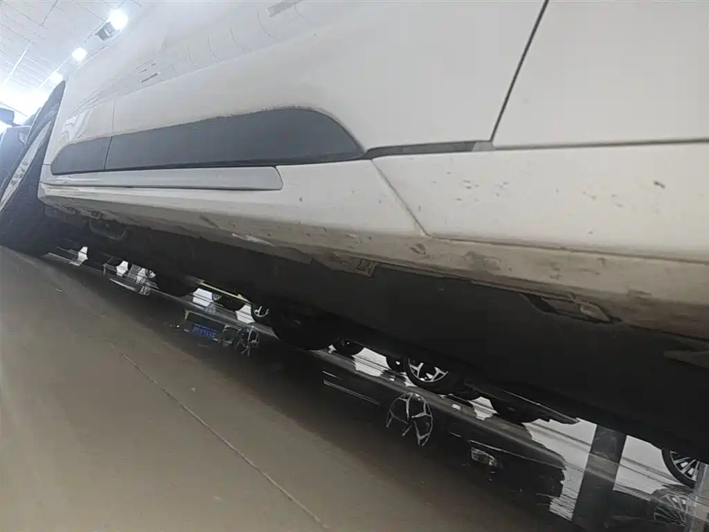 Ford Mondeo 2025 1.5T EcoBoost Shuya 2024 - thumbnail 21