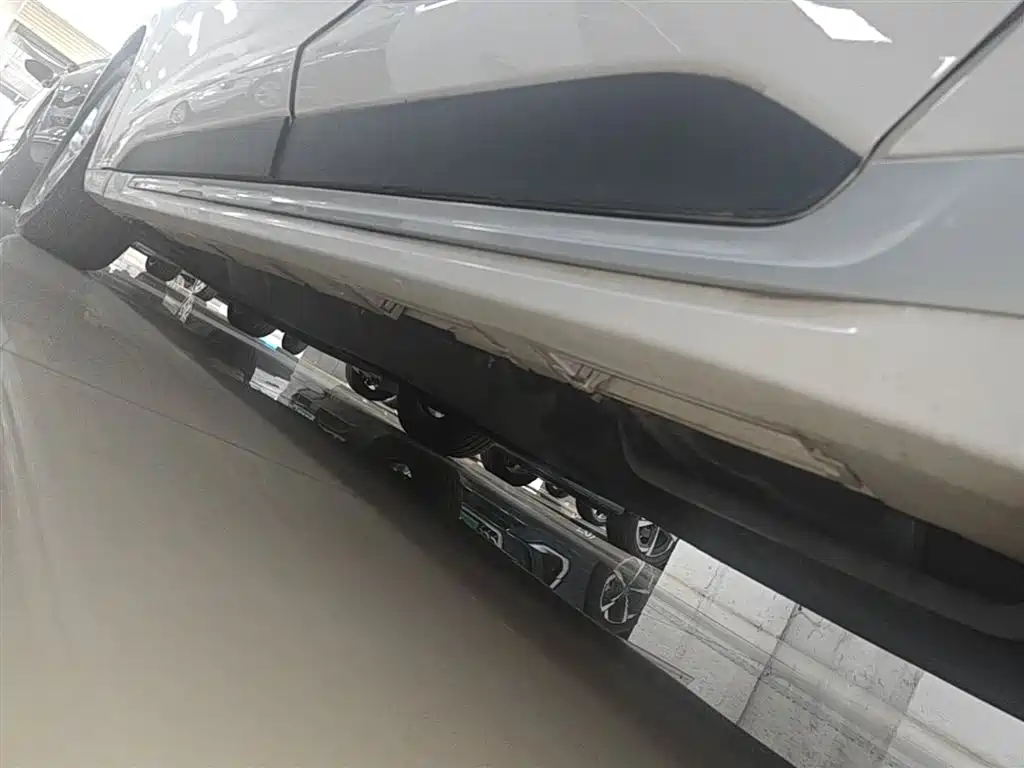 Ford Mondeo 2025 1.5T EcoBoost Shuya 2024 - thumbnail 22