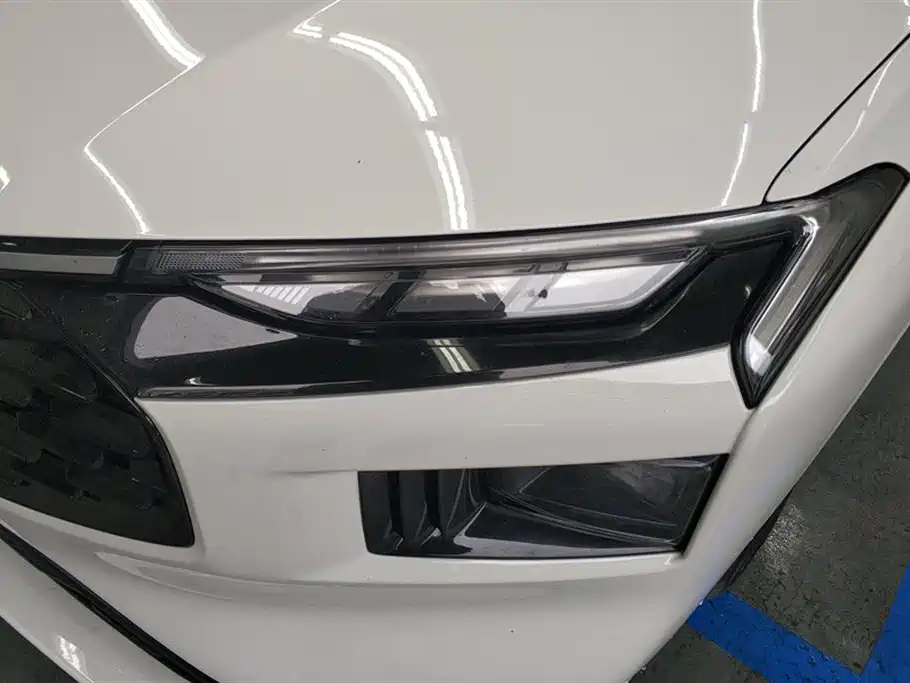 Ford Mondeo 2025 1.5T EcoBoost Shuya 2025 - thumbnail 5