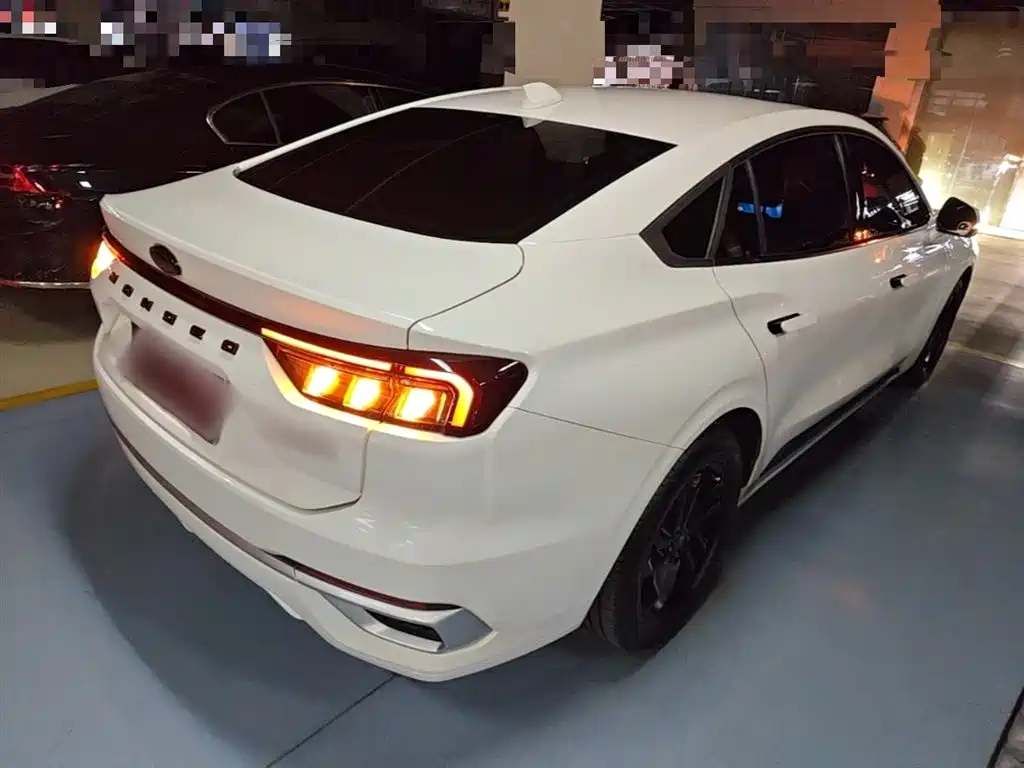 Ford Mondeo 2025 1.5T EcoBoost Shuya 2025 - thumbnail 7
