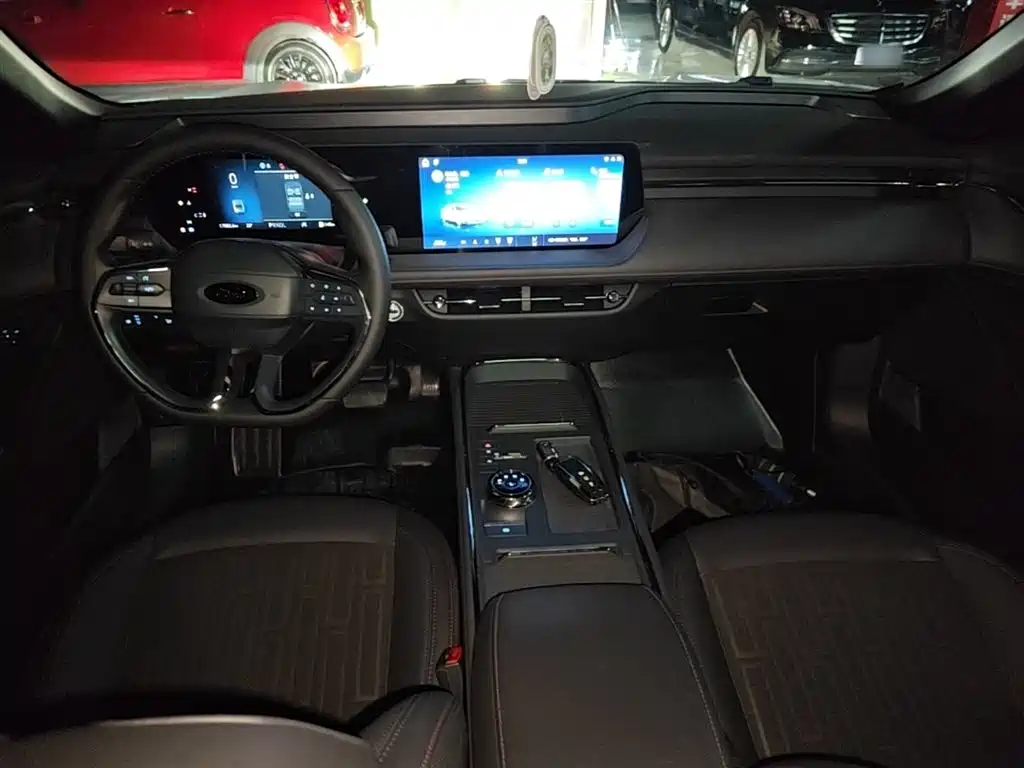Ford Mondeo 2025 1.5T EcoBoost Shuya 2025 - thumbnail 10