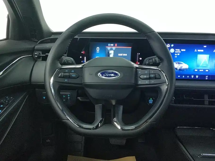 Ford Mondeo 2025 1.5T EcoBoost Shuya 2025 - thumbnail 15