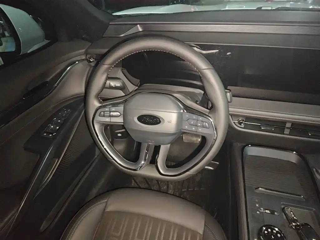 Ford Mondeo 2025 1.5T EcoBoost Shuya 2025 - thumbnail 11