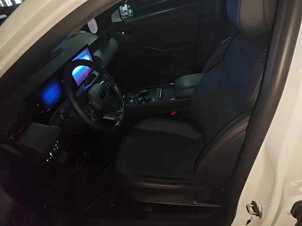 Ford Mondeo 2025 1.5T EcoBoost Shuya 2025 - thumbnail 15