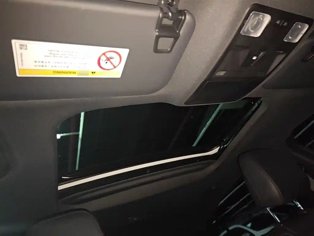 Ford Mondeo 2025 1.5T EcoBoost Shuya 2025 - thumbnail 18