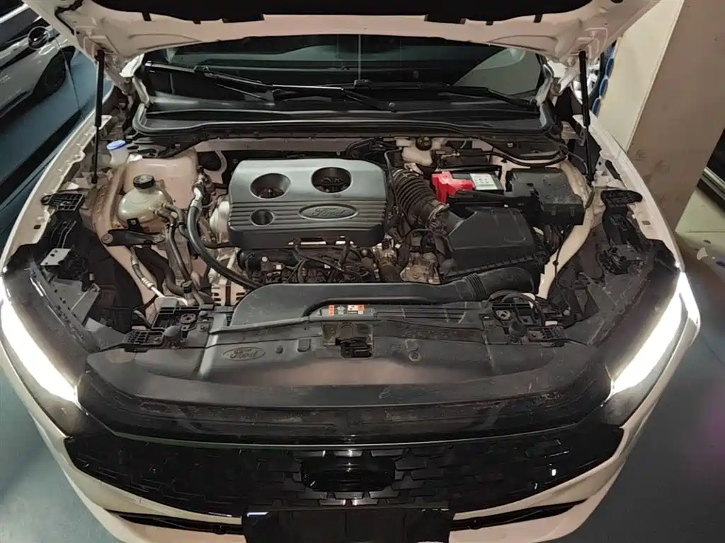 Ford Mondeo 2025 1.5T EcoBoost Shuya 2025 - thumbnail 20