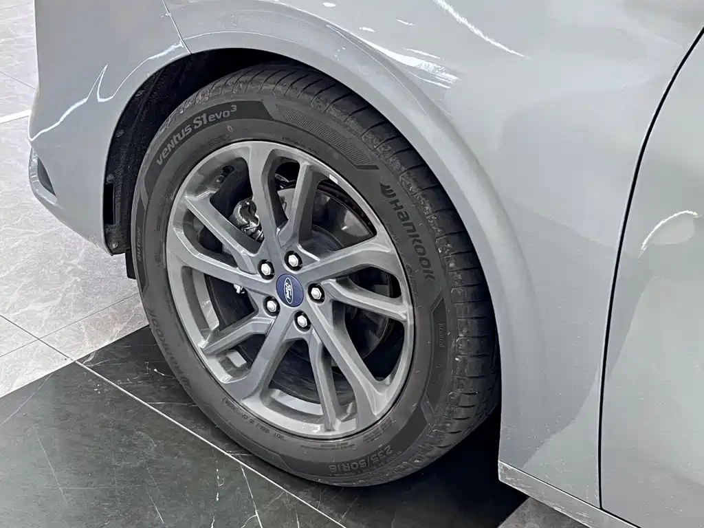 Ford Mondeo 2025 2.0T EcoBoost Luxury 2024 - thumbnail 8