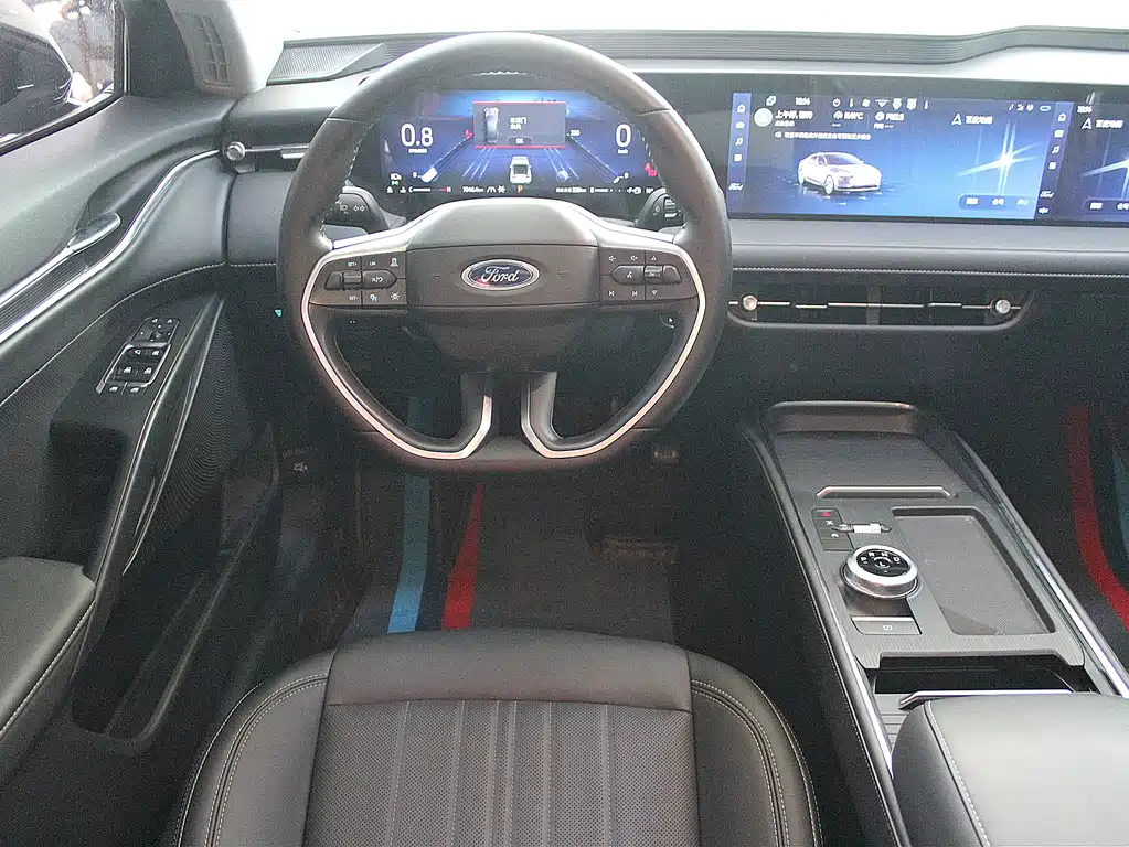 Ford Mondeo 2025 1.5T EcoBoost Luxury 2025 - thumbnail 8