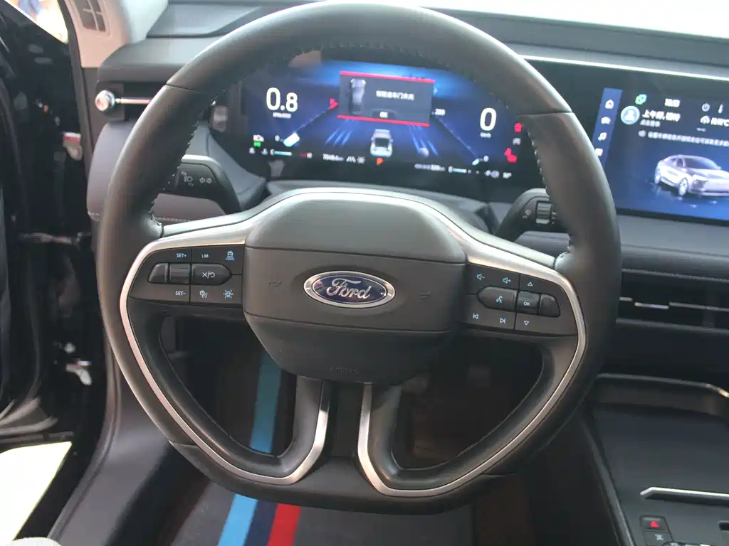 Ford Mondeo 2025 1.5T EcoBoost Luxury 2025 - thumbnail 11