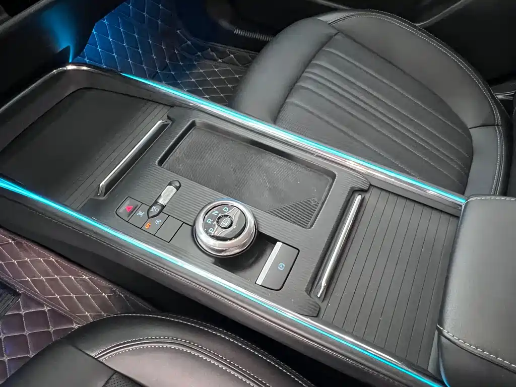 Ford Mondeo 2025 2.0T EcoBoost Luxury 2024 - thumbnail 20
